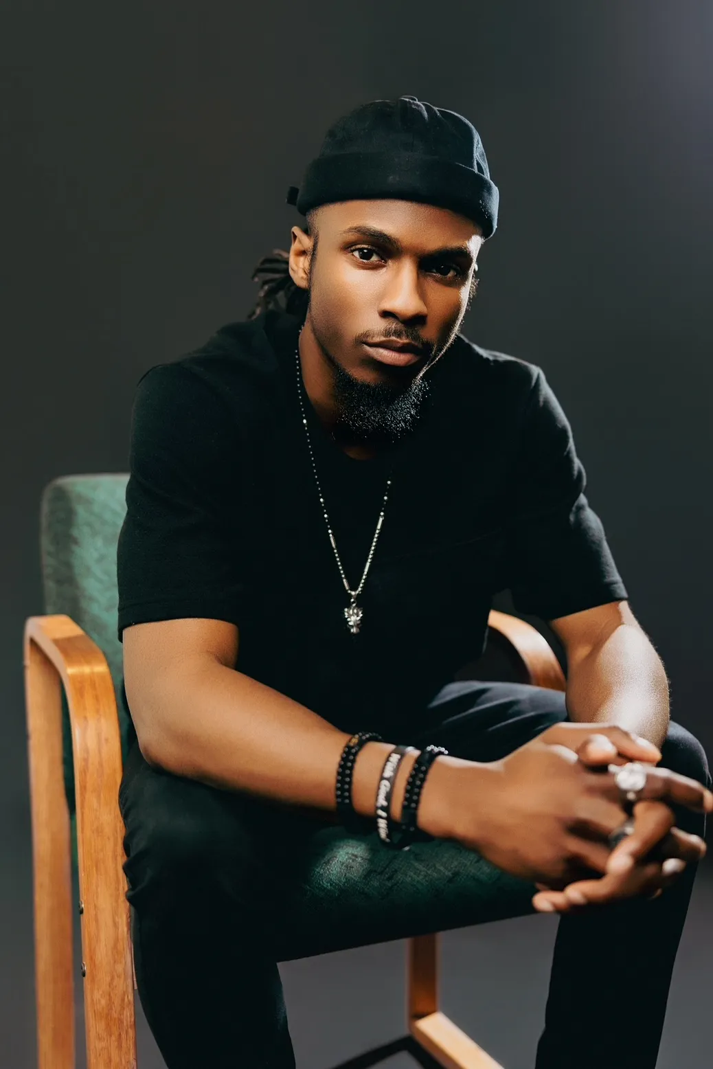 Founder-James Sobboh